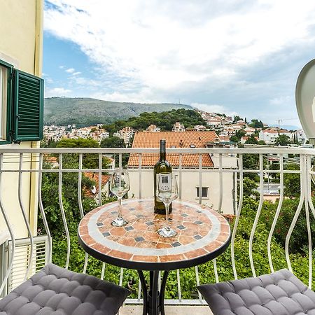 Luxury Apartment Skyscraper Dubrovnik Extérieur photo